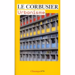 ISBN Urbanisme, Art & design, Français