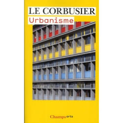 Urbanisme (Broché)