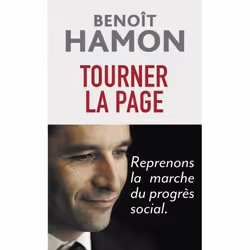 ISBN Tourner la page, 312 pages