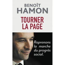 Tourner la page