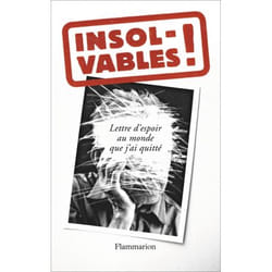 Insolvables !