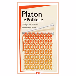 ISBN Le Politique, philosophie, Français