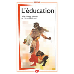 L'Éducation (Broché)