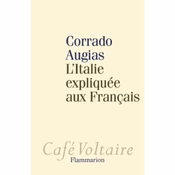 ISBN L’Italie expliquée aux Français, 128 pages