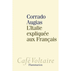 L'Italie expliquée aux Français