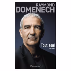 ISBN Tout seul, 372 pages