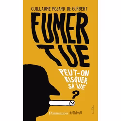 ISBN Fumer tue, 128 pages