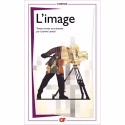 ISBN L’image, 256 pages