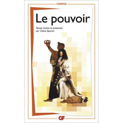 Le pouvoir