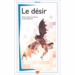 ISBN Le Désir, 254 pages