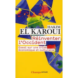 Réinventer l'Occident