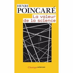 ISBN La Valeur de la science, 192 pages