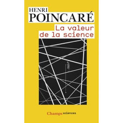 La Valeur de la science