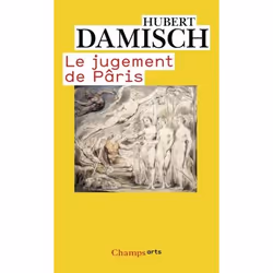 ISBN Le Jugement de Pâris, 448 pages