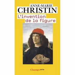 ISBN L’Invention de la figure, 208 pages