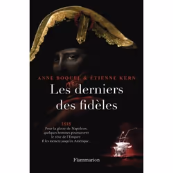 Flammarion Les Derniers des Fidèles, Roman, Français, Livre broché, 320 pages