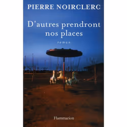 ISBN D'Autres Prendront Nos Places, Romance, Français, Livre broché