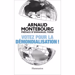 ISBN Votez pour la démondialisation!, 96 pages