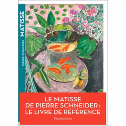 ISBN Matisse, Livre broché, 832 pages