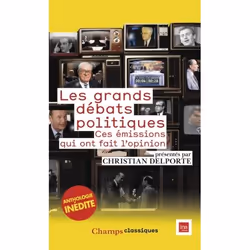 ISBN Les Grands Débats politiques, 448 pages