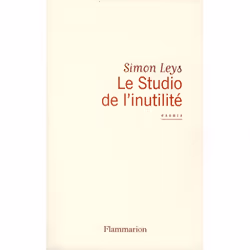 ISBN Le Studio De L'Inutilite, Romance, Français, Livre broché