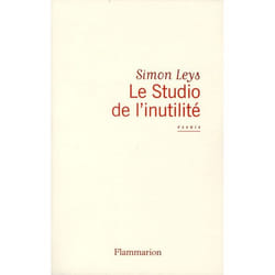 Le Studio de l'inutilité
