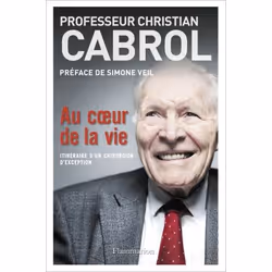 ISBN Au coeur de la vie, 240 pages