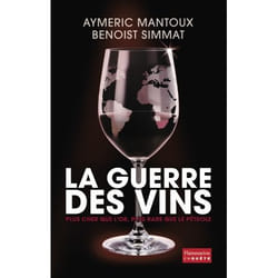 La Guerre des vins