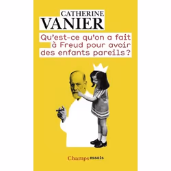 ISBN Qu’est-ce qu’on a fait à Freud pour avoir des enfants pareils ?, 272 pages