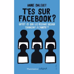 ISBN T’es sur Facebook?, 144 pages