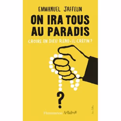 ISBN On ira tous au paradis, 128 pages