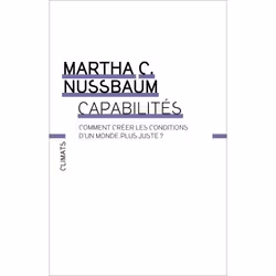 ISBN Capabilités, 304 pages