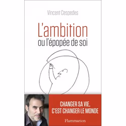 ISBN L'Ambition, 312 pages