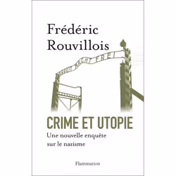 ISBN Crime et utopie, 368 pages