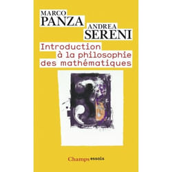 Introduction à la philosophie des mathématiques