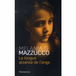 ISBN La Longue Attente De L'Ange, Littérature, Français, Livre broché