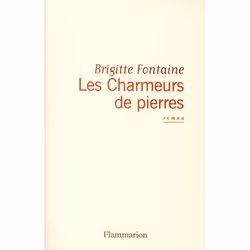 ISBN Les Charmeurs De Pierres, Romance, Français, Livre broché