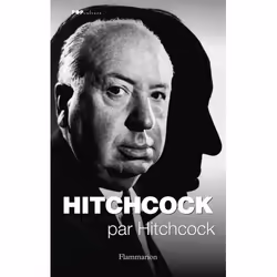 Flammarion Hitchcock par Hitchcock, Littérature, Français, Livre broché, 386 pages