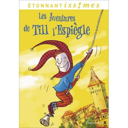 Les Aventures de Till l'Espiègle (Broché)