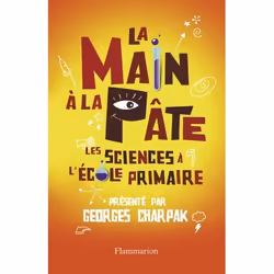 ISBN La Main à la pâte, 160 pages