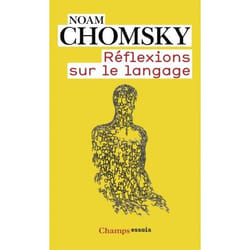Réflexions sur le langage