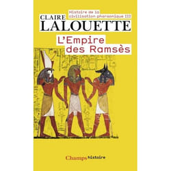 L'Empire des Ramsès