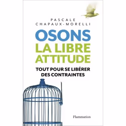 ISBN Osons la libre attitude, 264 pages