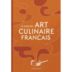 Le Nouvel Art culinaire français (Relié)
