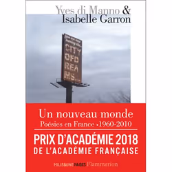 Flammarion Un nouveau monde, Littérature, Français, Livre broché, 1536 pages