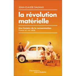La révolution matérielle