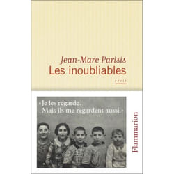Flammarion Les Inoubliables livre Littérature Français
