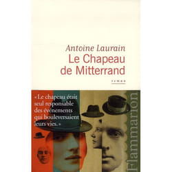 Le Chapeau de Mitterrand
