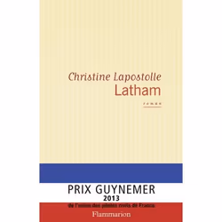 Flammarion Latham, Littérature, Français, Livre broché, 160 pages