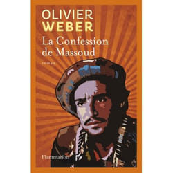 Flammarion La Confession de Massoud livre Littérature Français